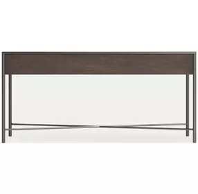 Outline Cassel and Atra Rectangular Console Table