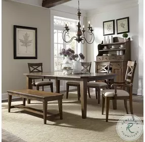 Hearthstone Tobacco Bench