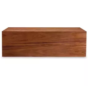Brasea Lume Rectangular Occassional Table Set