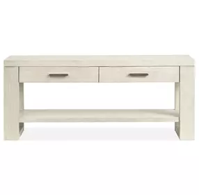 Refton Balboa Mist Rectangular Sofa Table
