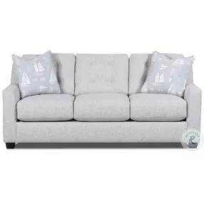 Elliott Sugarshock Glacier Queen Air Mattress Sleeper Sofa