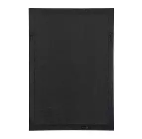 Griffith Park Sienna Rectangular Wall Mirror