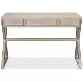 Kitchen Stone Grey Desk