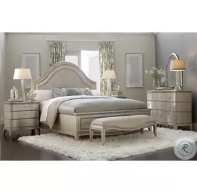 Starlite Peri Arched Mirror