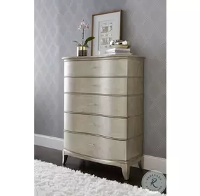 Starlite Peri 5 Drawer Chest