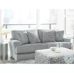 Lamar Shark 90" Living Room Set