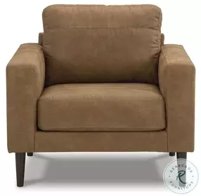 Telora Caramel Chair
