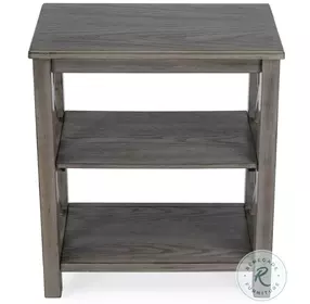 Masterpiece 25" Bookcase