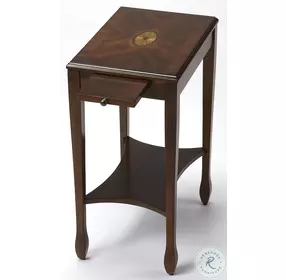Cherry 18" Side Table