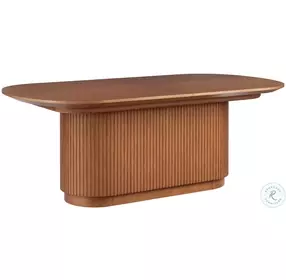 La Costa Sierra Tan Palomar Extendable Rectangular Dining Room Set