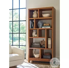 La Costa Sierra Tan Hermosa Bunching Bookcase