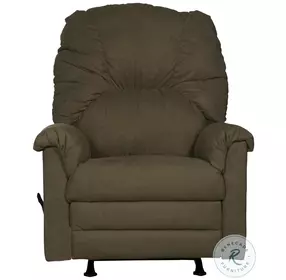Winner Herbal Rocker Recliner
