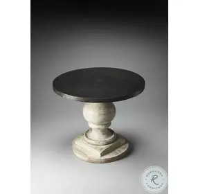 Artifacts Foyer Table