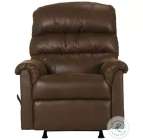 Capri Tanner Rocker Recliner