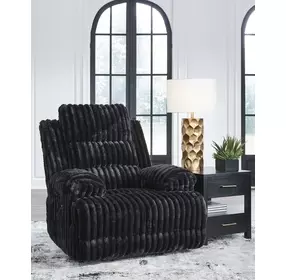 Technique Onyx Power Recliner with USB Charging