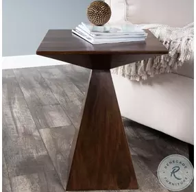 Titus Coffee End Table