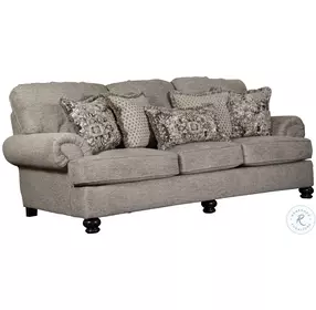 Freemont Pewter Living Room Set