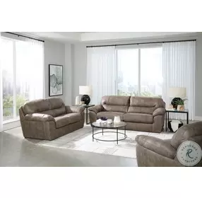 Bradshaw Mushroom Sofa