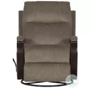 Niles Portabella Glider Recliner