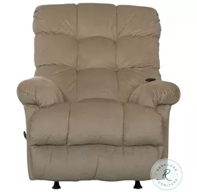 Nettles Doe Rocker Recliner