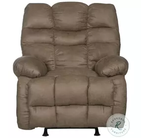 Berman Silt Rocker Recliner