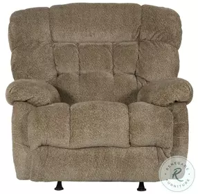 Daly Chateau Rocker Recliner