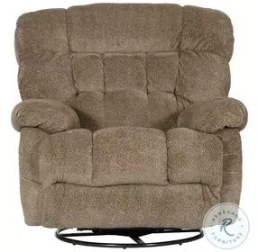 Daly Chateau Glider Recliner