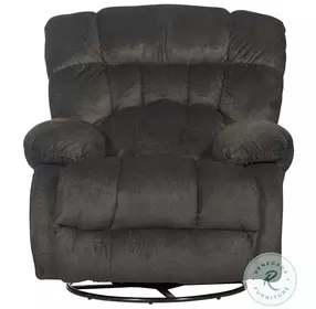 Daly Cobblestone Glider Recliner