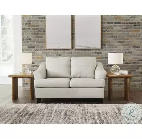 Genoa Coconut Loveseat