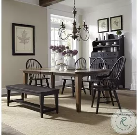 Hearthstone Black Bench