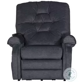 Patriot Slate Power Lift Recliner