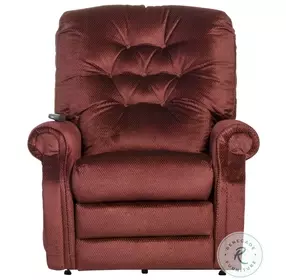 Patriot Vino Power Lift Recliner