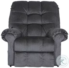Omni Ink Power Lift Recliner