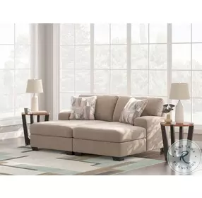 Seyler Lane Hemp 2 Piece Super Chaise