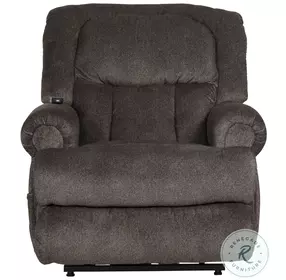 Burns Ash Power Lift Recliner