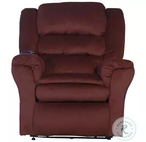 Preston Berry Power Lift Recliner