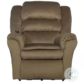 Preston Coffee Power Lift Recliner