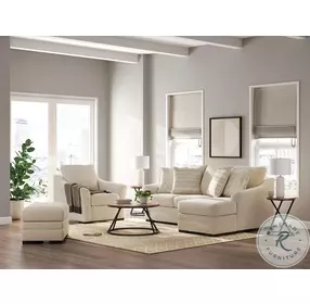 Lango Jute Performance Fabric Chair