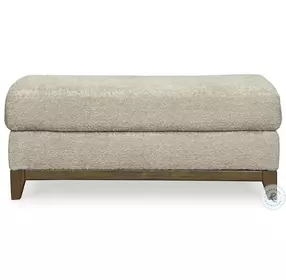 Parklynn Desert Ottoman