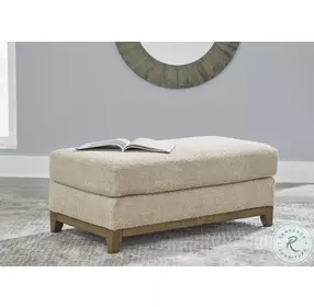 Parklynn Desert Ottoman