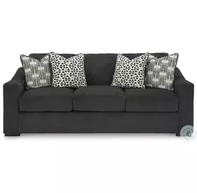 Wryenlynn Onyx Living Room Set