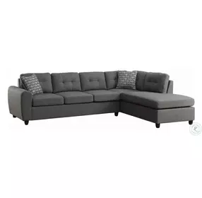 Stonenesse Gray RAF Sectional