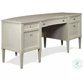 Maisie Champagne Executive Home Office Set