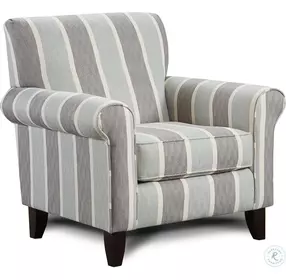 The Grande Mist Lifes A Beach Chair