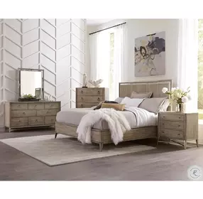 Sophie Natural 5 Drawer Chest