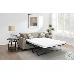 Storey Camel Sleeper Sectional