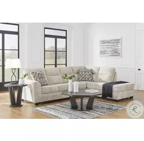 Chasinfield Dark Espresso Brown Coffee Table