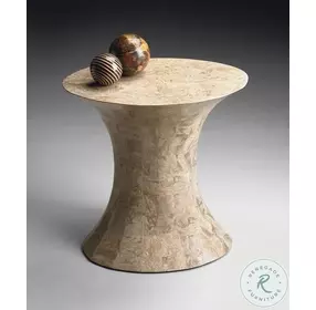 Heritage 5059070 Side Table