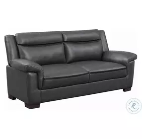 Arabella Gray Living Room Set