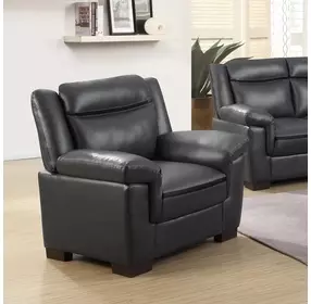 Arabella Gray Chair